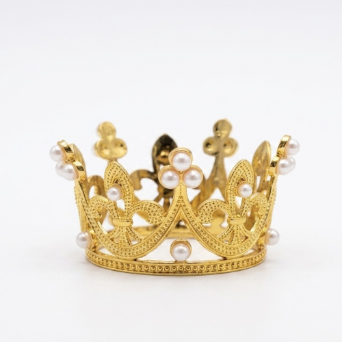 Mini Crown